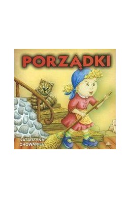 Klasyka Wierszyka - Porządki .  LIWONA