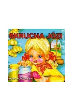 Klasyka Wierszyka - Skrucha Józi.  LIWONA