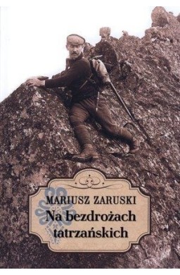 Na bezdrożach tatrzańskich TW