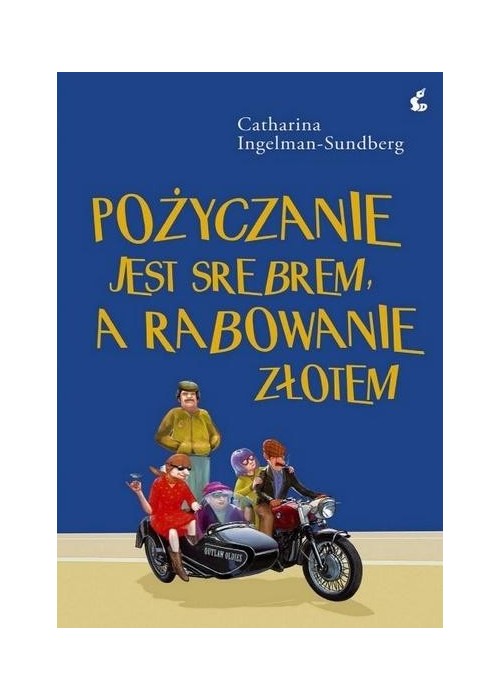 Pożyczanie jest srebrem, a rabowanie złotem w.2