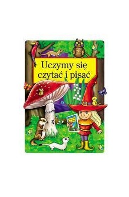 Uczymy sie czytać i pisać