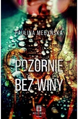 Pozornie bez winy