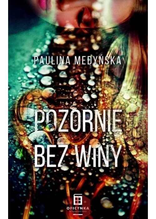 Pozornie bez winy