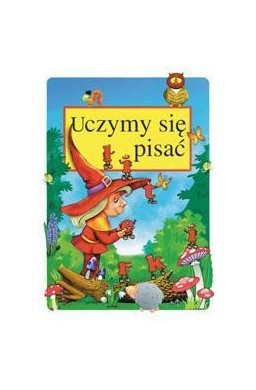 Uczymy się pisać