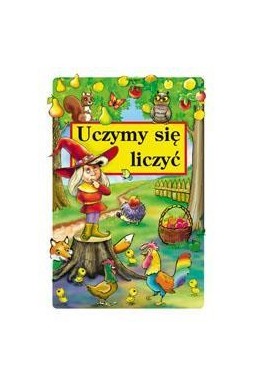 Uczymy sie liczyć