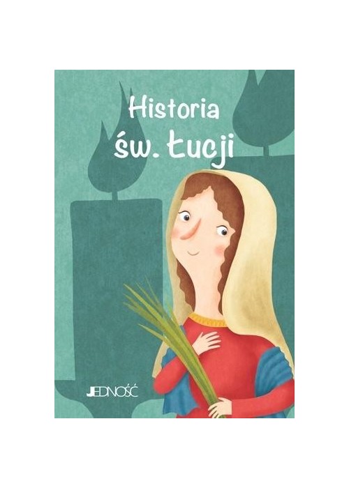 Historia św. Łucji