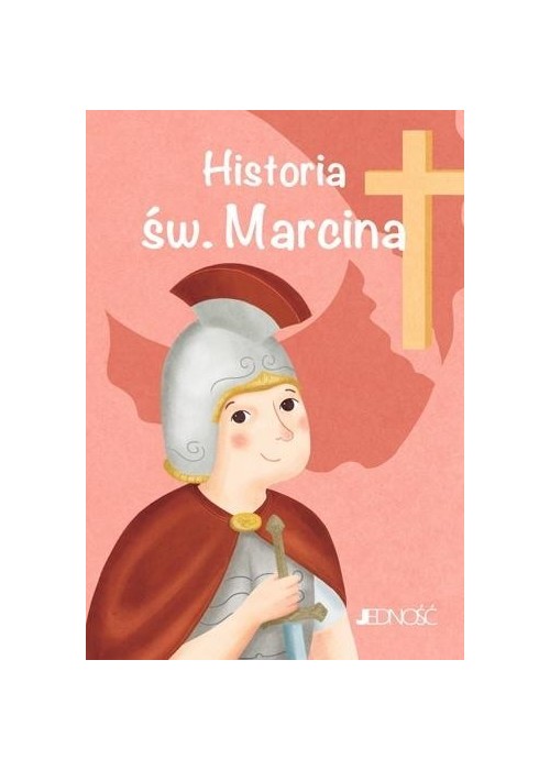 Historia św. Marcina