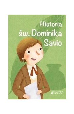 Historia św. Dominika Savio