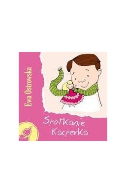 Z supełkiem - Spotkanie Kacperka