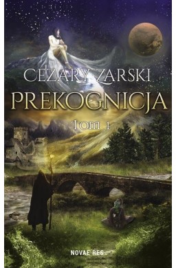 Prekognicja T.1