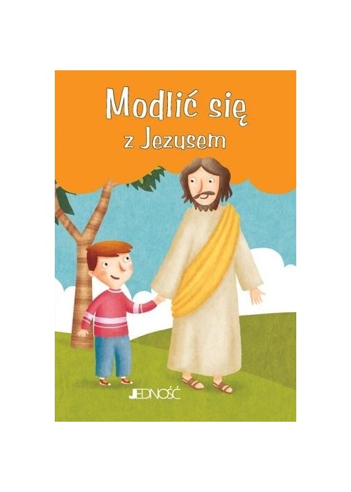 Modlić się z Jezusem