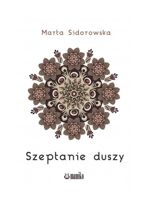 Szeptanie duszy