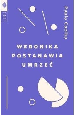 Weronika postanawia umrzeć