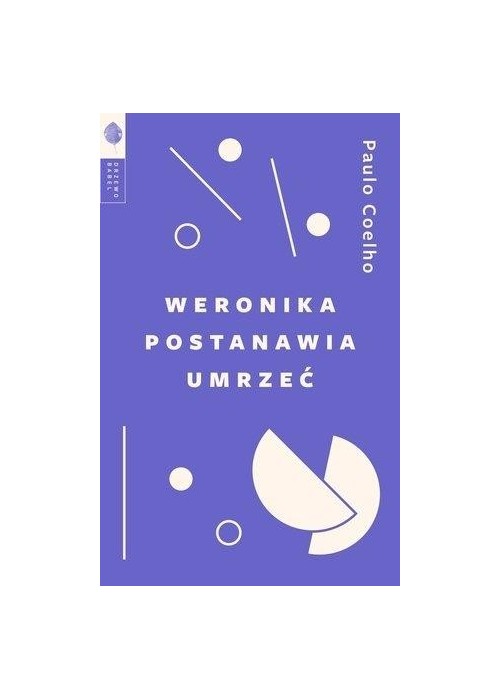 Weronika postanawia umrzeć