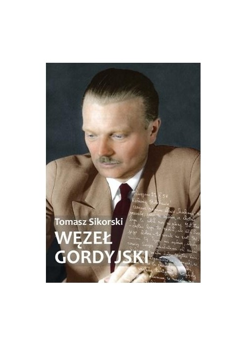 Węzeł gordyjski.