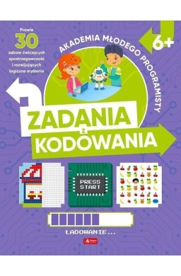 Zadania z kodowania