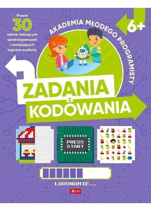 Zadania z kodowania