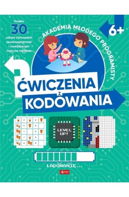 Ćwiczenia z kodowania