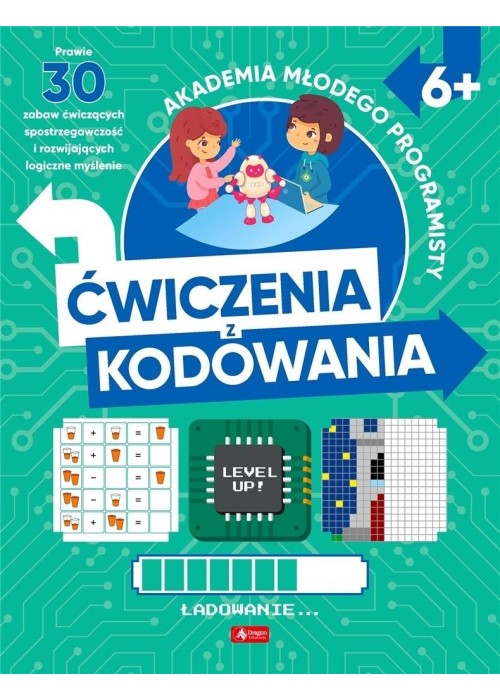 Ćwiczenia z kodowania