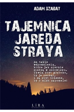 Tajemnica Jareda Straya