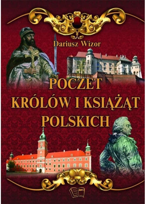 Poczet królów i książąt Polskich