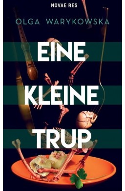 Eine kleine trup