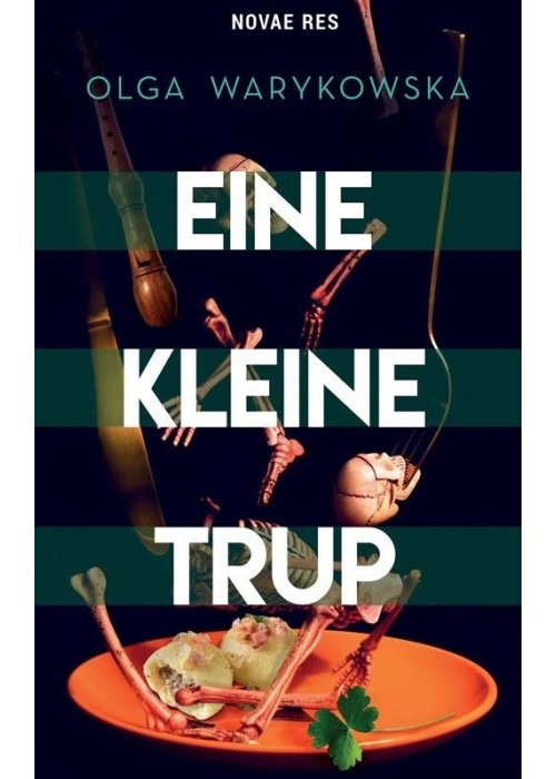 Eine kleine trup