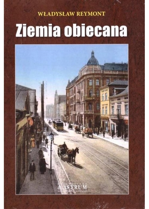 Ziemia obiecana BR