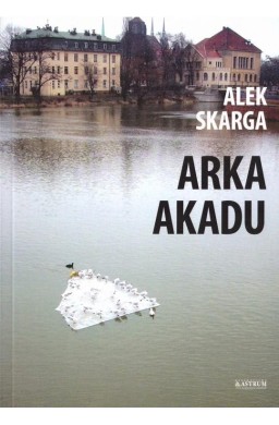 Arka Akadu