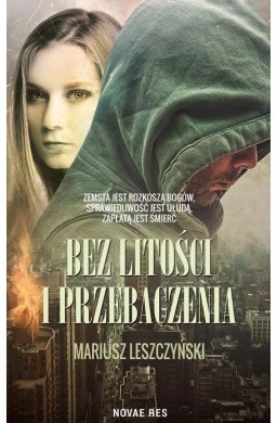 Bez litości i przebaczenia