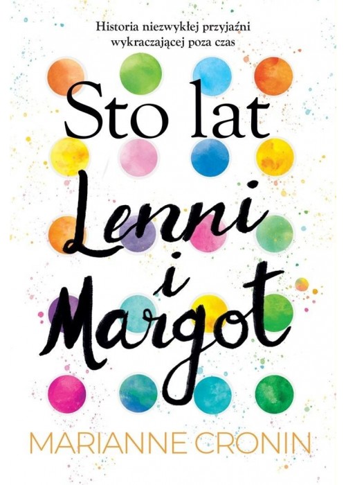 Sto lat Lenni i Margot