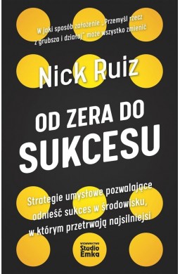 Od zera do sukcesu