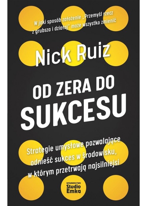 Od zera do sukcesu