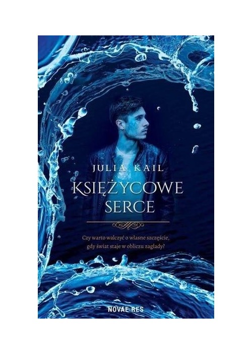 Księżycowe serce