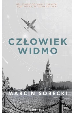 Człowiek widmo