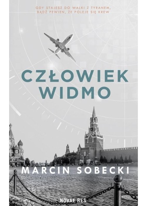 Człowiek widmo