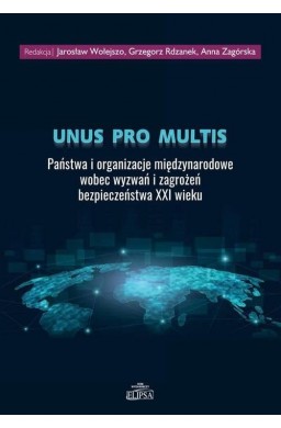 Unus pro multis