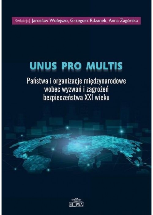 Unus pro multis