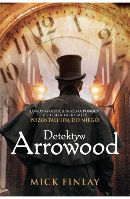 Detektyw Arrowood