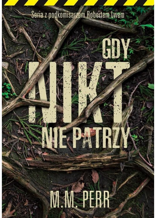 Gdy nikt nie patrzy