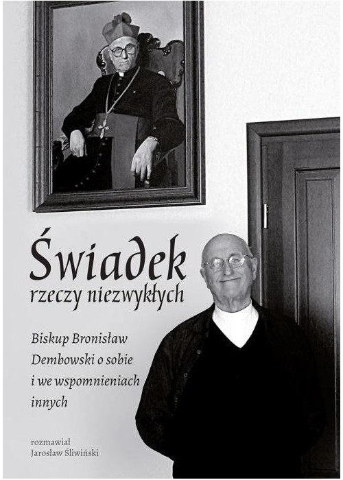 Świadek rzeczy niezwykłych