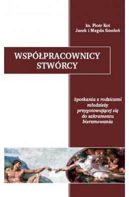 Współpracownicy Stwórcy