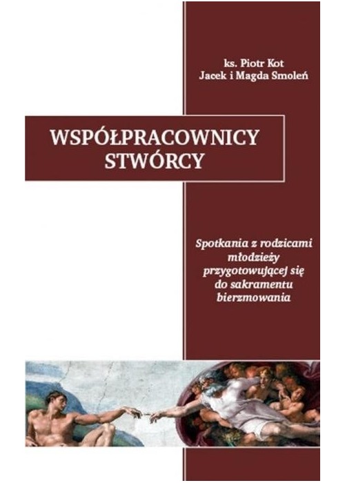 Współpracownicy Stwórcy