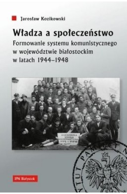 Władza a społeczeństwo