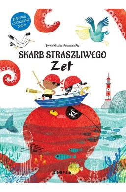 Skarb Straszliwego Zet