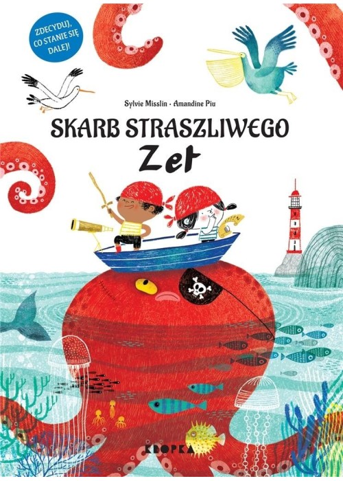 Skarb Straszliwego Zet