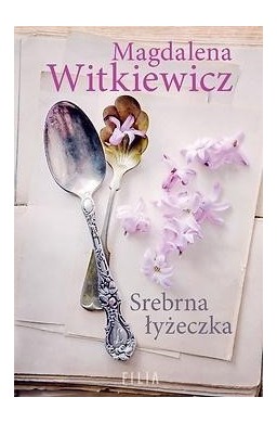 Srebrna łyżeczka