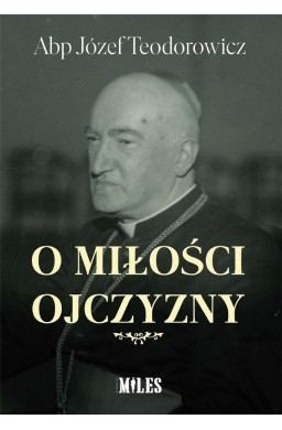 O miłości Ojczyzny