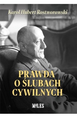 Prawda o ślubach cywilnych