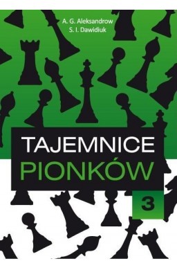 Tajemnice pionków 3